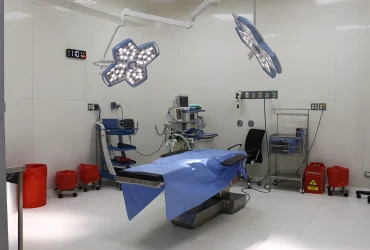 CLINICA SALA DE OPERACIONES 03A V1